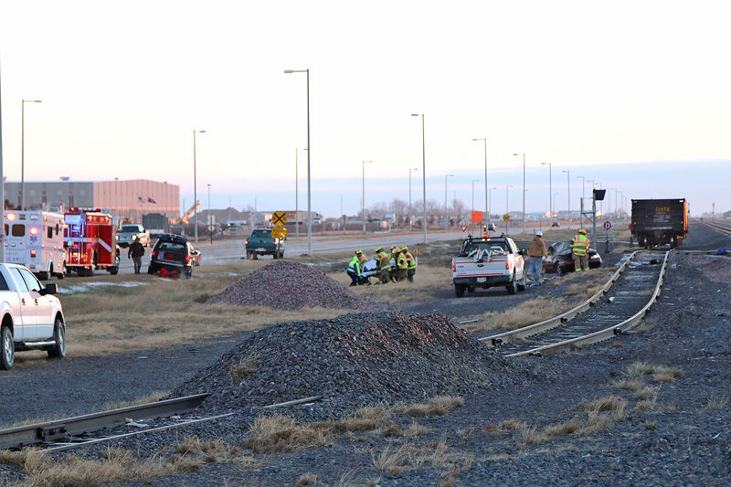 Kearney man in serious condition after accident Local