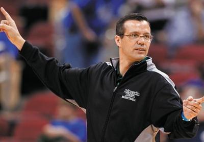 Tim Miles To Be Next Nebraska Basketball Coach Area Sports
