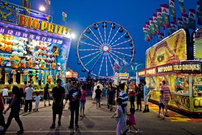 5 new things you can see at the 2019 Nebraska State Fair | State & Regional | 0