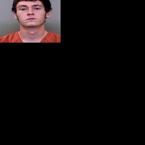 Kearney man faces felony drug charge