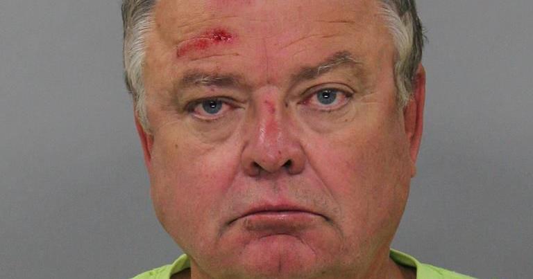 Kearney man charged with attempted arson after allegedly trying to set ...