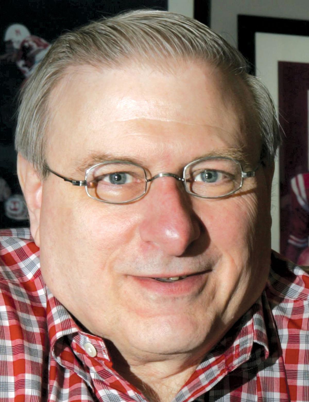 Tagge suspended, fined for borrowing $125K from client | Huskers