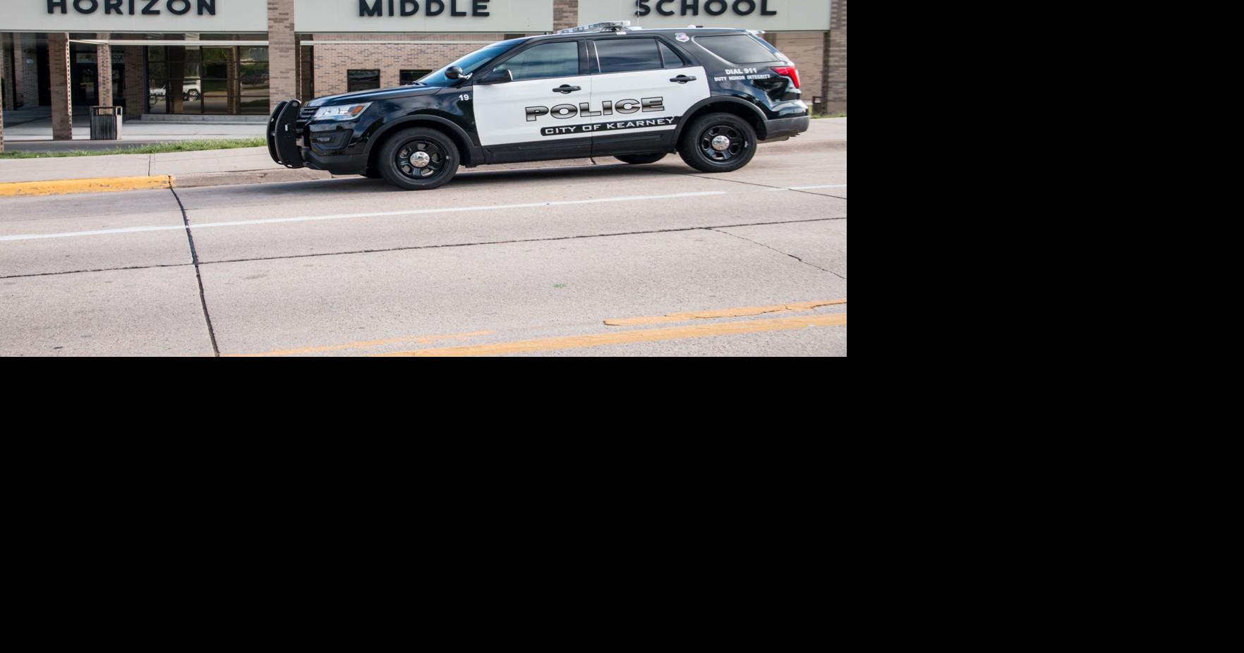 KPS gets grant to improve student safety and security