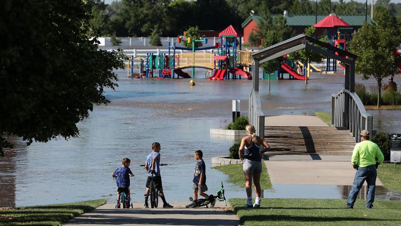 Former NE governor aide: Flood mitigation requires updated data, more imagination - Kearney Hub