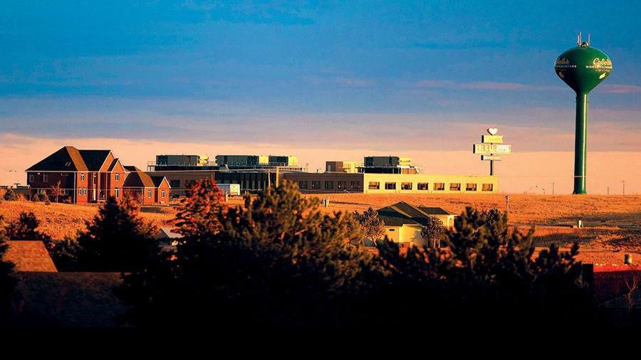 Company says nearly 120 Sidney jobs moving to Missouri State