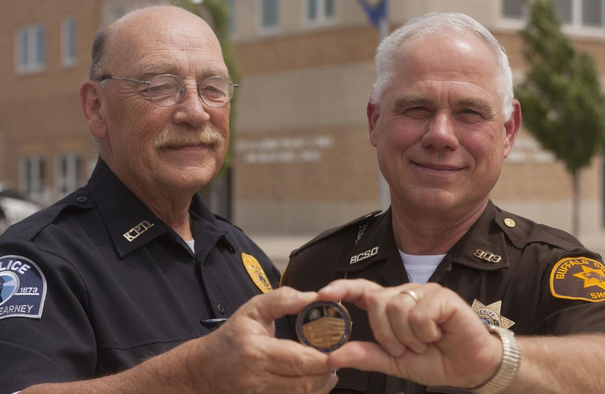 Photos The career of Kearney Police Chief Dan Lynch Gallery