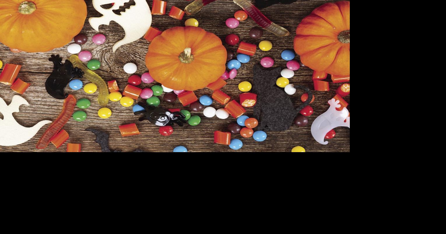 Area YMCAs host fun family Halloween events