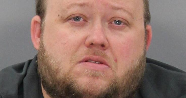 Kearney man gets 8-15 years in prison for sexual assault