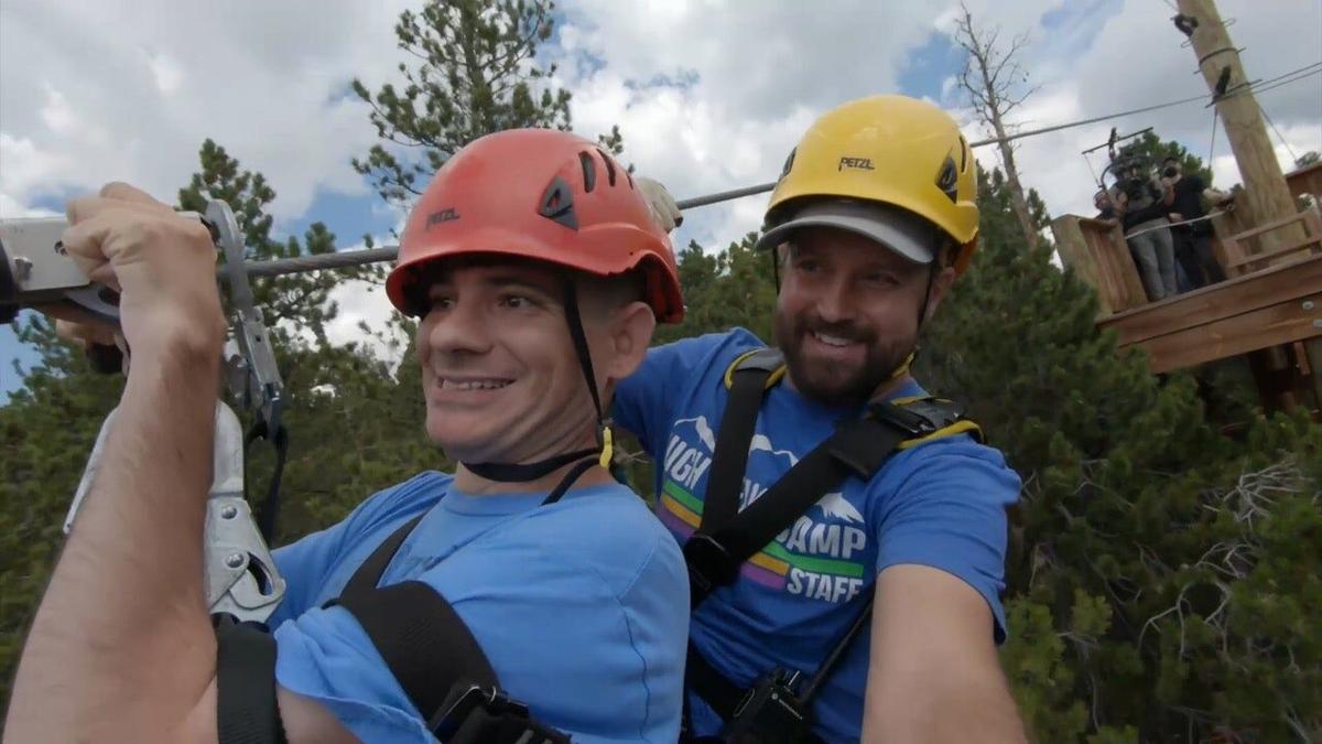 Making Summer Camp Accessible to All