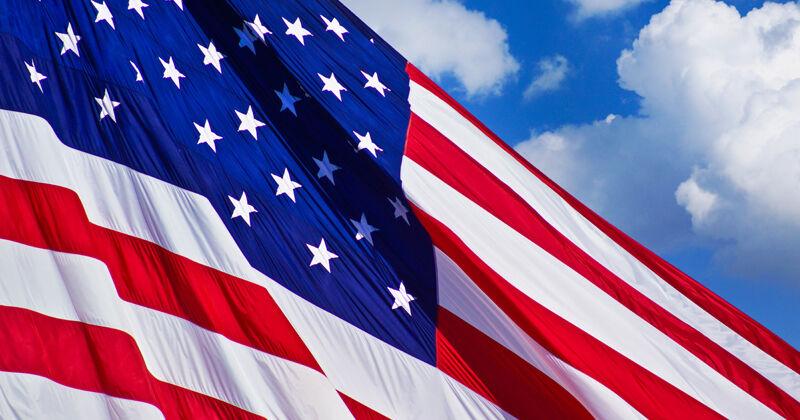 Wave the flag, sing patriotic hymns on the Fourth - Vimarsana News