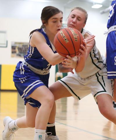 Cold Shooting Ices Kchs Girls Kearney Catholic Kearneyhub Com