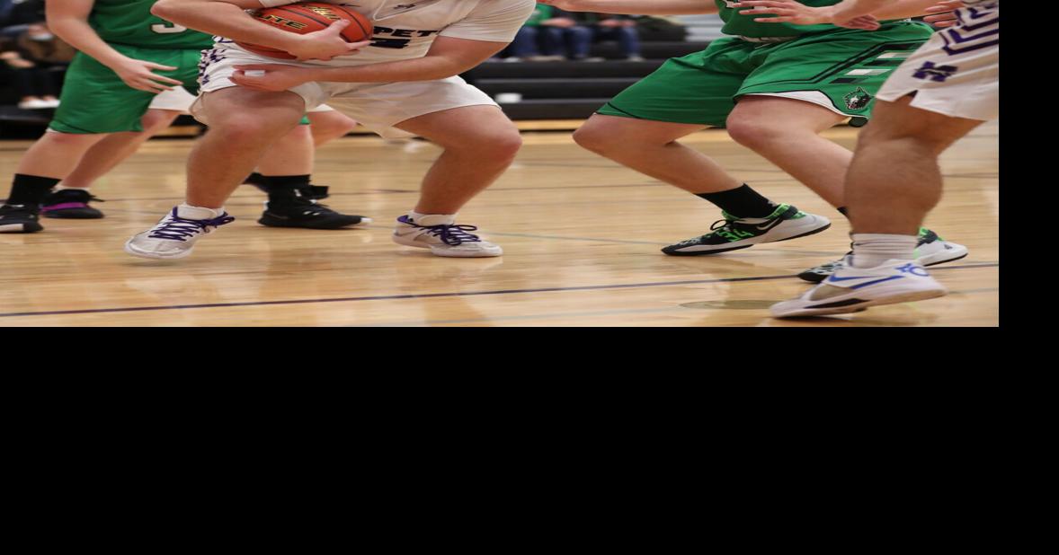 Hub Territory Basketball Ravenna teams keep rolling