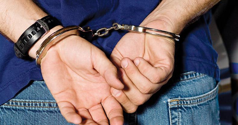 Kearney man sentenced for drug charges