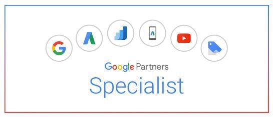 BH Digital Marketing Services | Google Partners