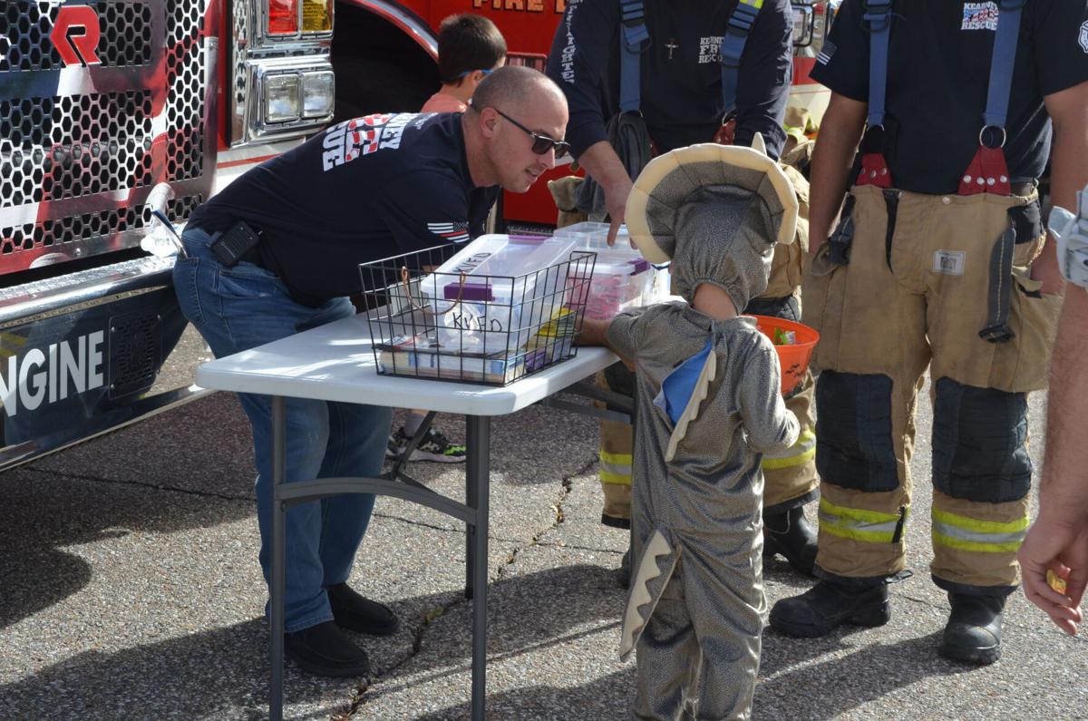 Kearneyarea events coming up in late October