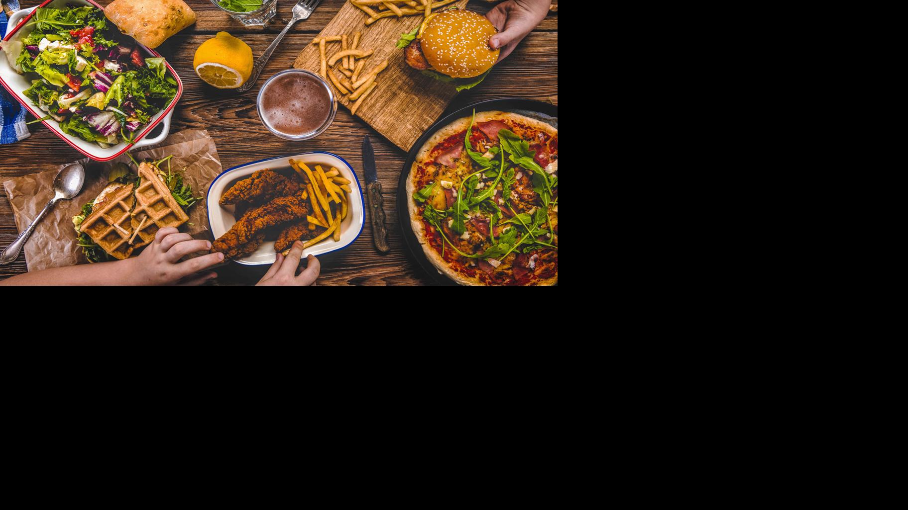 Local food & drink establishments ready