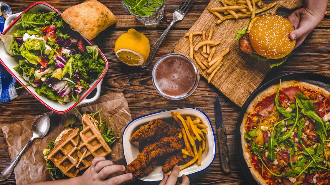 Local food & drink establishments ready to serve you & your family Local food & drink establishments ready to serve you & your family