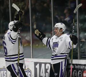 Tri-City Storm deliver in home opener