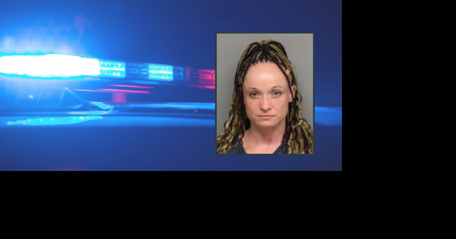 Lincoln woman arrested two months after double stabbing, police say