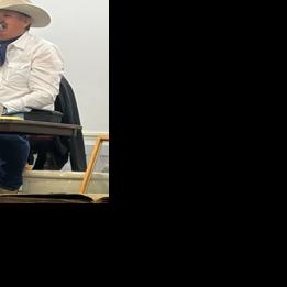 Mary Jane Skala: Going once — going twice? — to my first auction
