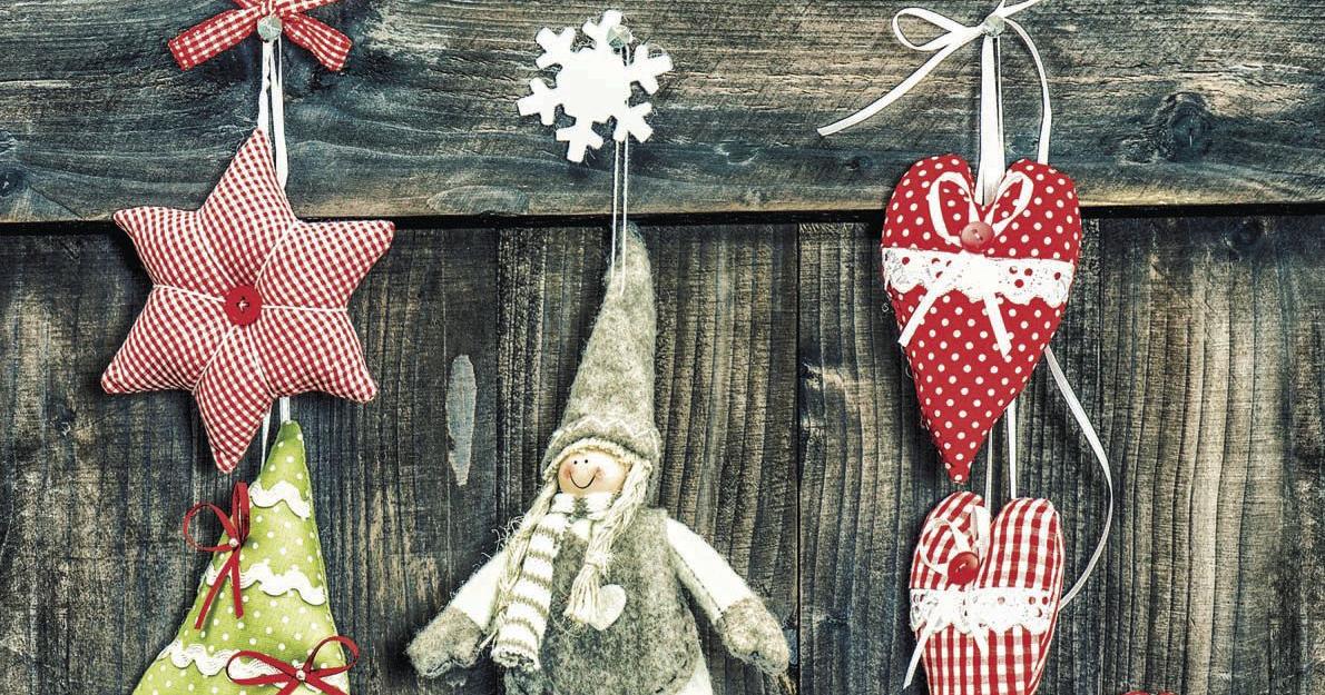 Holiday Splendor Craft and Trade Show planned for Saturday