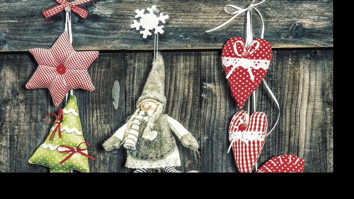 2022 Christmas Holiday Craft Shows Idaho