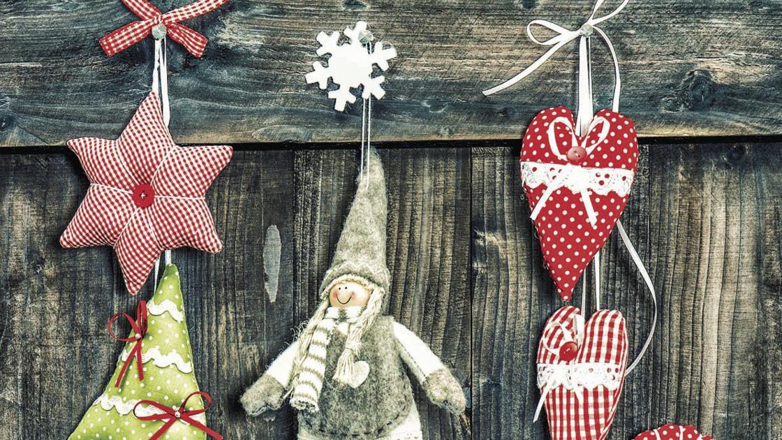 Holiday Splendor Craft And Trade Show Planned For Saturday Entertainment Kearneyhub Com 2022 Christmas Holiday Craft Shows Idaho