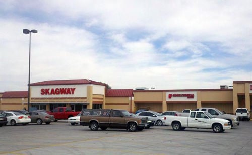 End of Skagway legacy in Grand Island