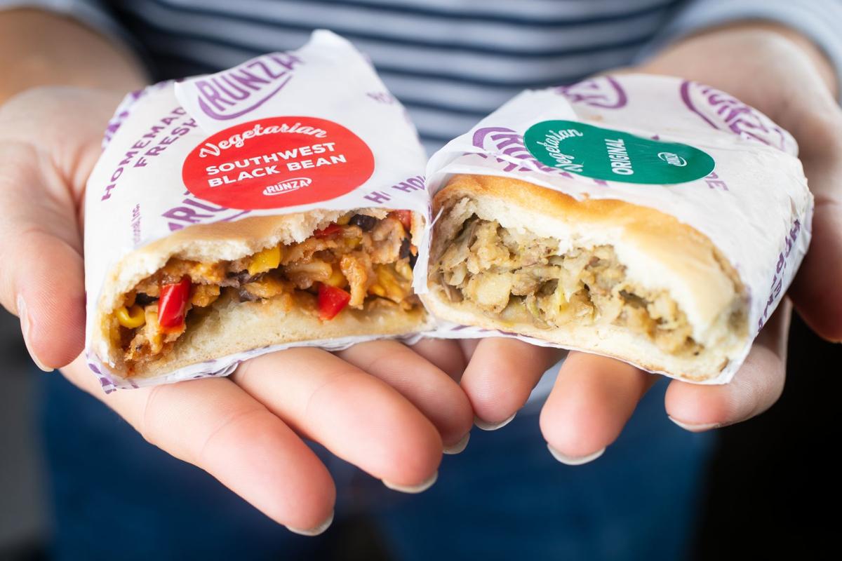 Photos Check out our menu of Runza coverage Latest News