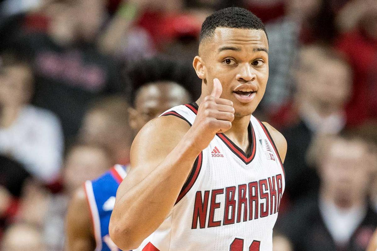 Huskers will look to unleash the rest at MSU State