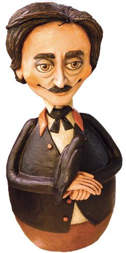 Edgar Allen Poe
