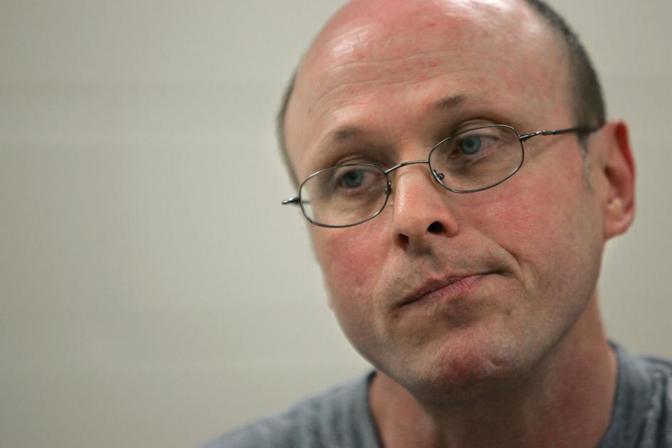 Nebraska notifies death row inmate Carey Dean Moore of drugs it plans