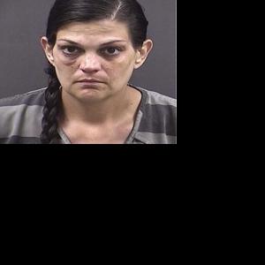 Grand Island woman sentenced to eight to 12 years for August kidnapping ...