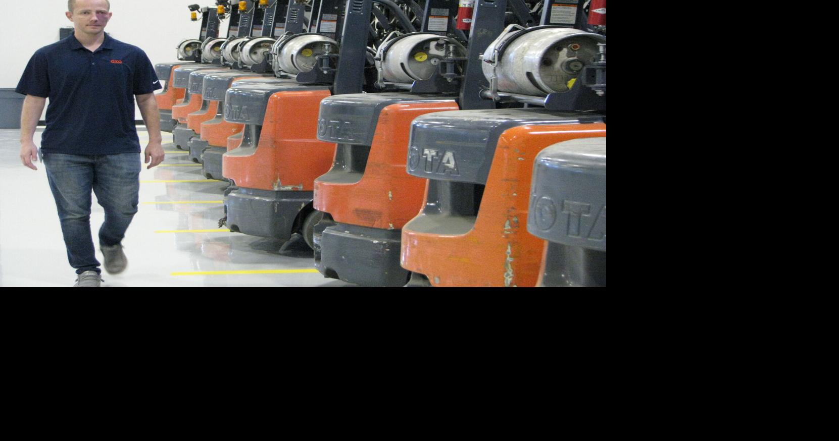 As harvest nears, giant seed facility gearing up in Kearney