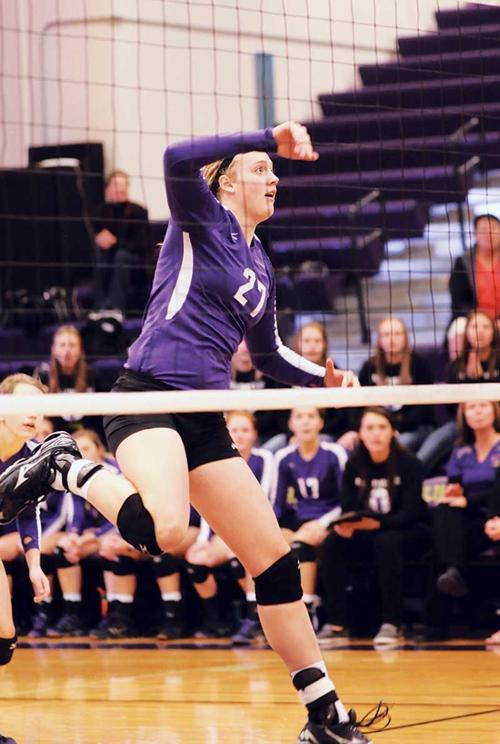 Hastings rebounds to knock off Holdrege Area Sports