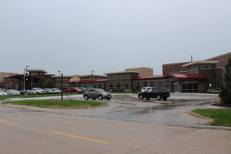 Watch now Phelps Memorial Health Center opens new addition Monday