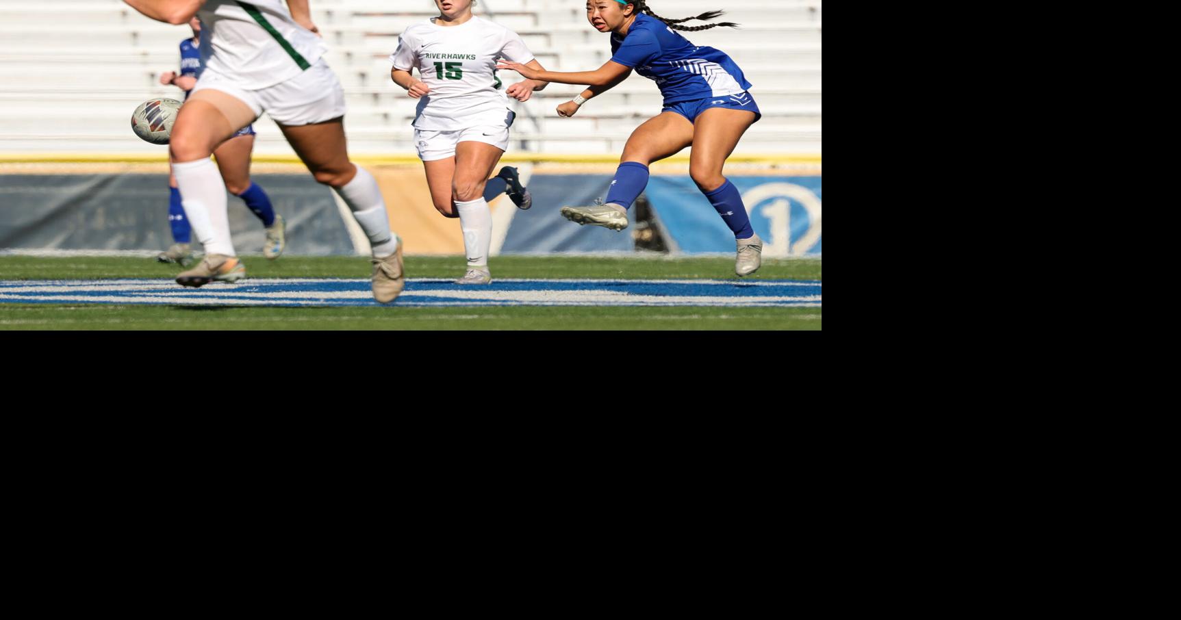 Photos: UNK and Northeastern State soccer