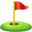 Iron Peak Golf Tournament