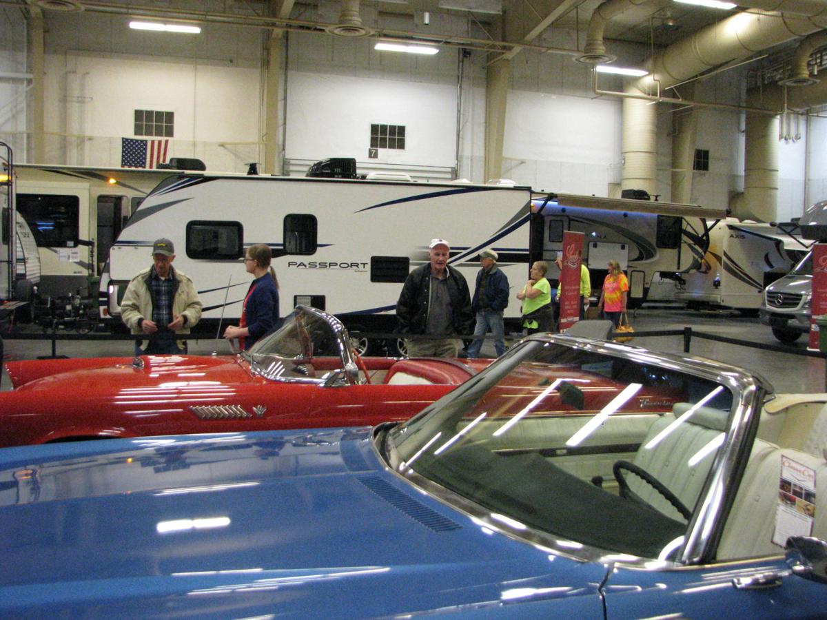 Kearney RV, Boat & Sport Show attracts lovers of the outdoors Local