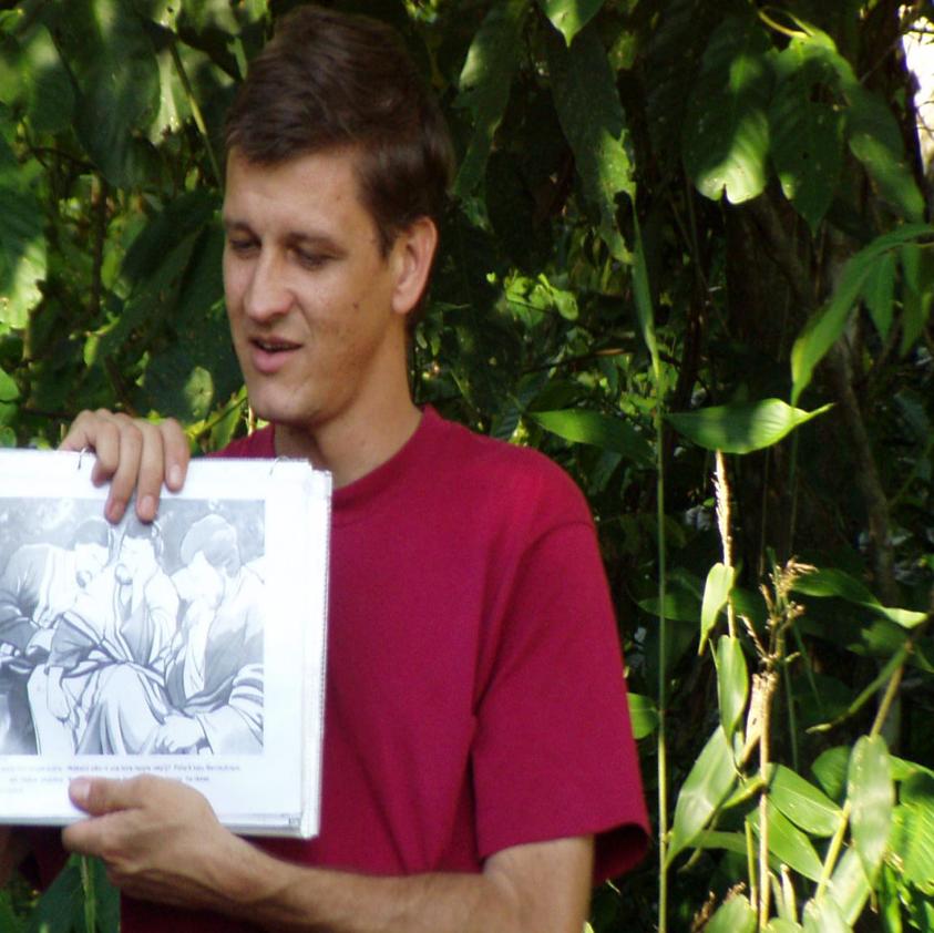 Get Wallpaper Missionary With Ties To Kearney Gunned Down In Paraguay Service Desktop Wallpaper
