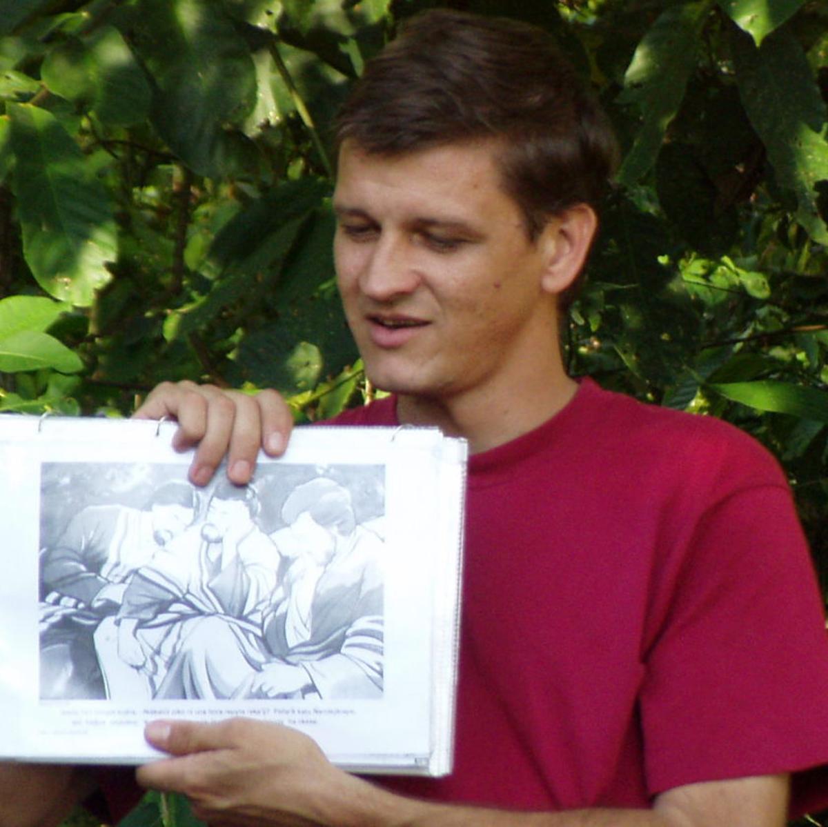 Download Missionary With Ties To Kearney Gunned Down In Paraguay Service Free HD Get Wallpaper Missionary With Ties To Kearney Gunned Down In Paraguay Service Desktop Wallpaper