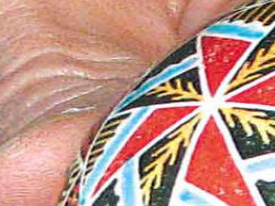 Featured image of post Simple Way to Pysanky Ukrainian Easter Eggs Every Day Edit