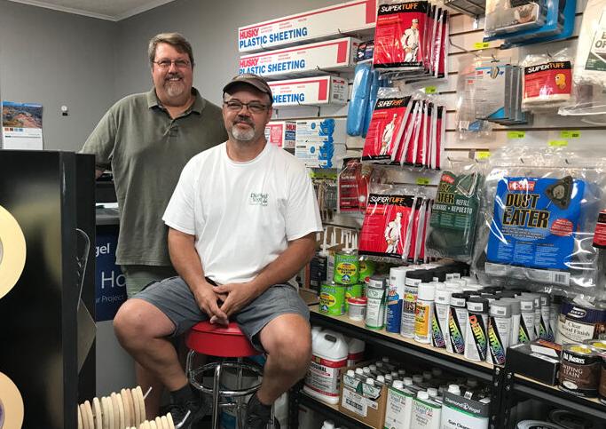 Choice Paint & Supply