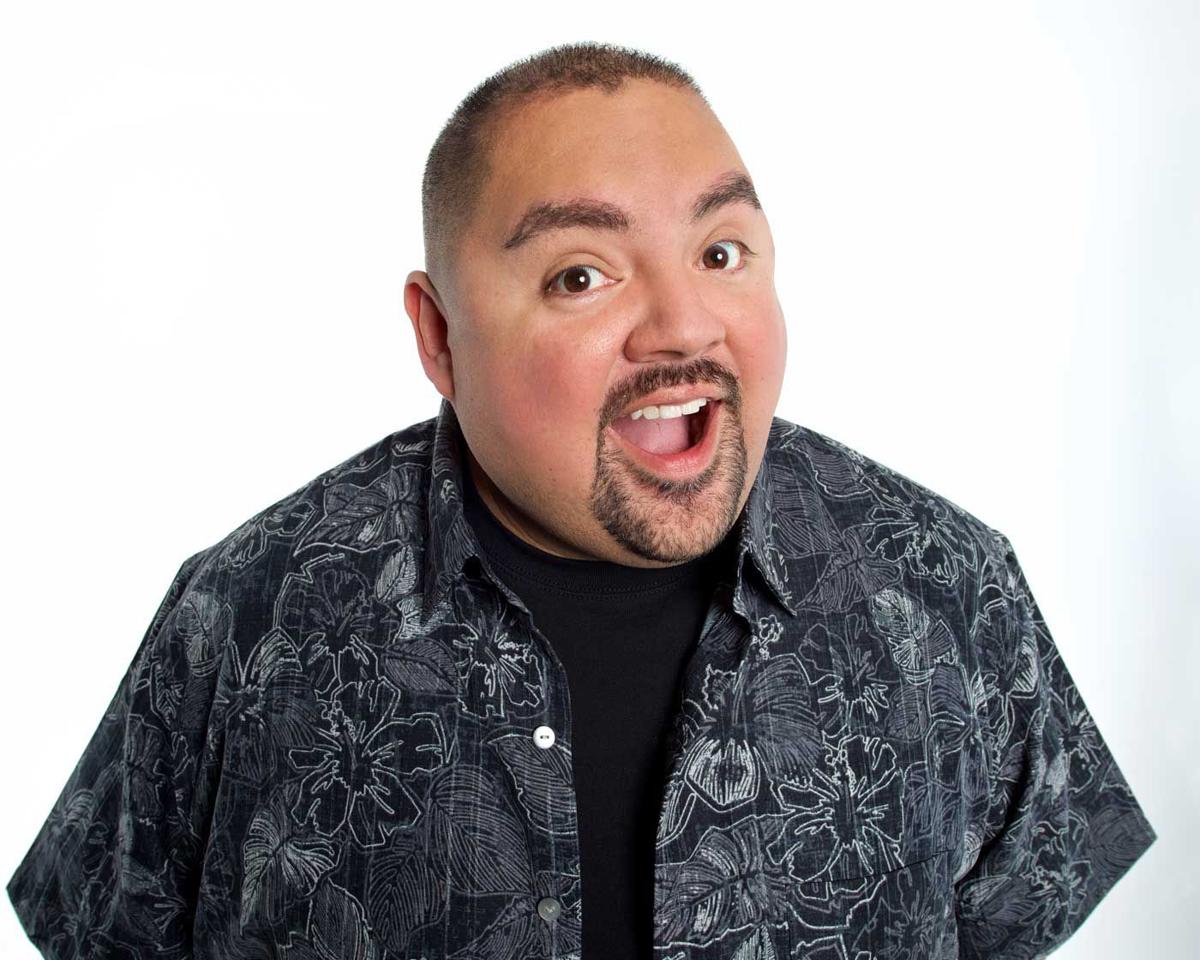 Gabriel Fluffy Iglesias Comedian Gabriel “Fluffy” Iglesias to perform at Buffalo County Fair