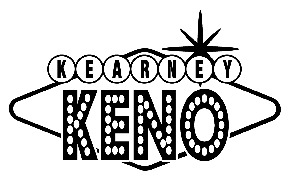 Kearney Keno | Logo
