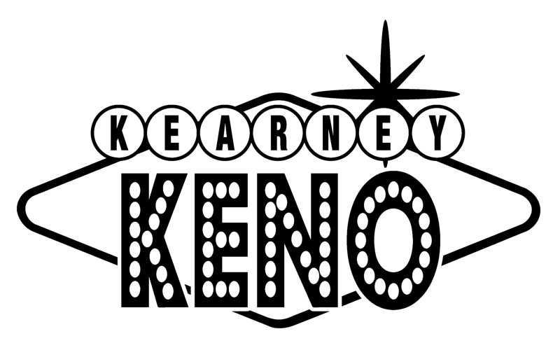 Kearney Keno | Logo