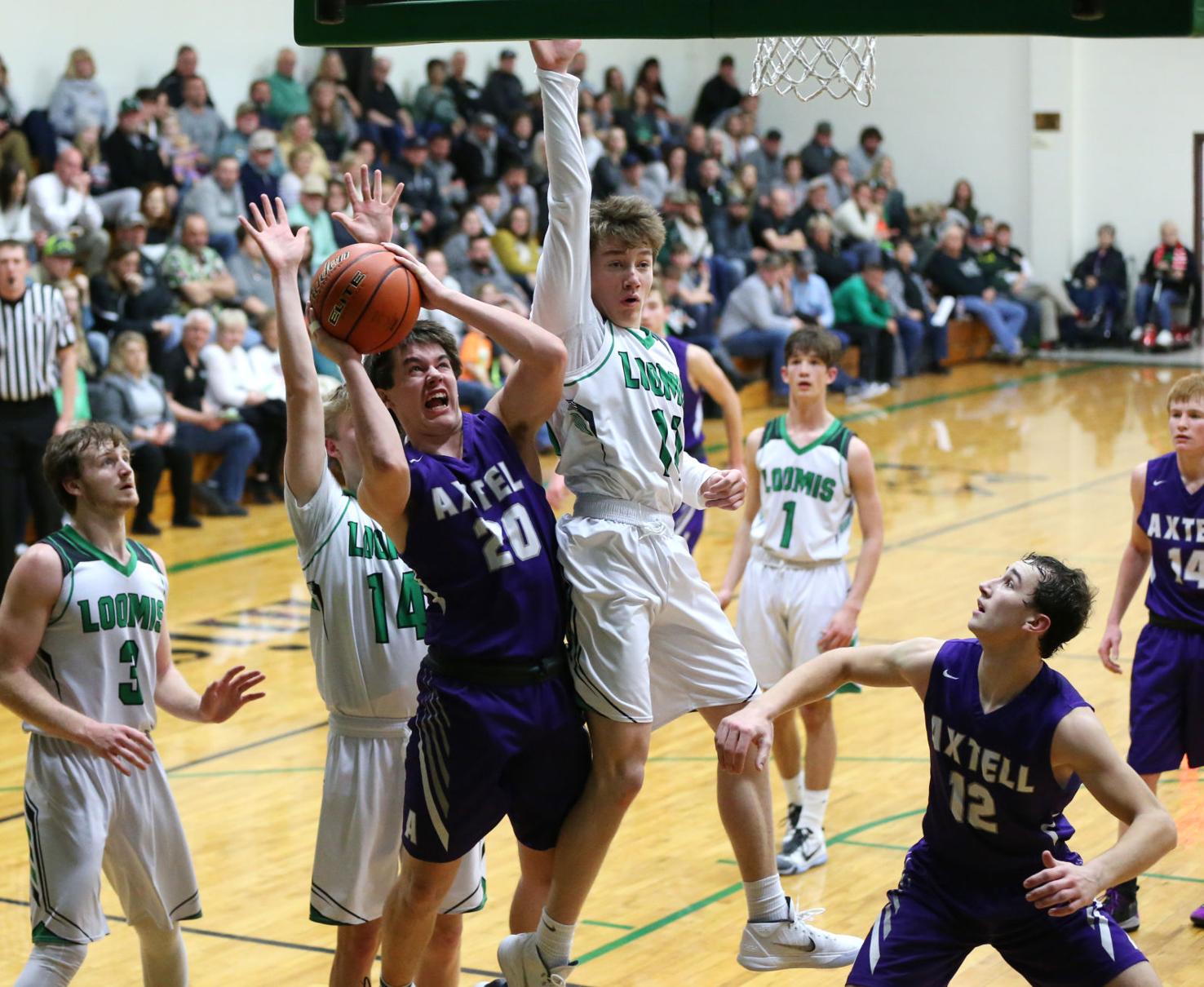 2ADays Axtell Wildcats ready to add basketball to winning wave