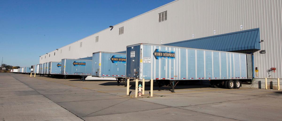 Distribution Center