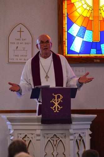 The Rock Lutheran Church – A mission church in Seward, Nebraska