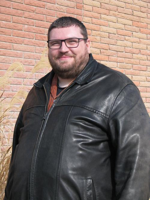Quintin Cundiff